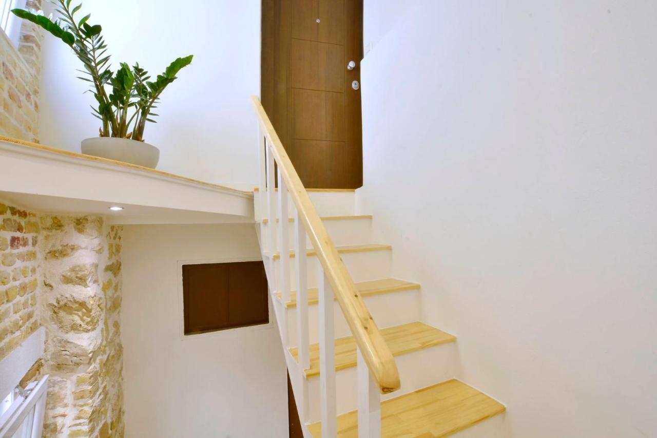 Nv Luxury Residence Corfu  Esterno foto