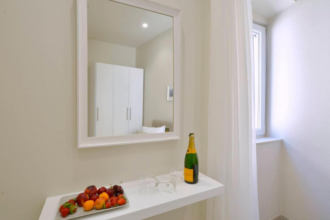 Nv Luxury Residence Corfu  Esterno foto