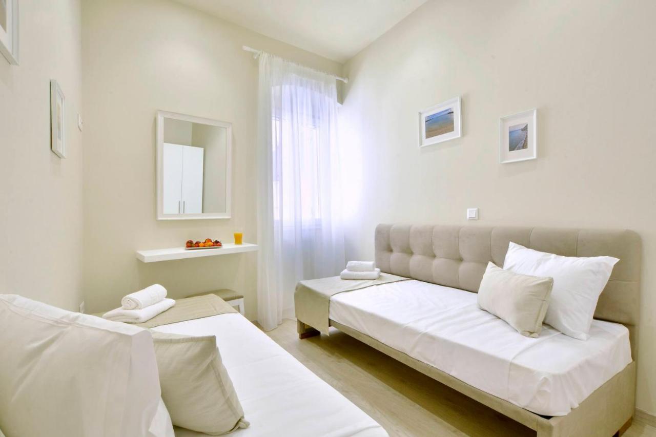Nv Luxury Residence Corfu  Esterno foto