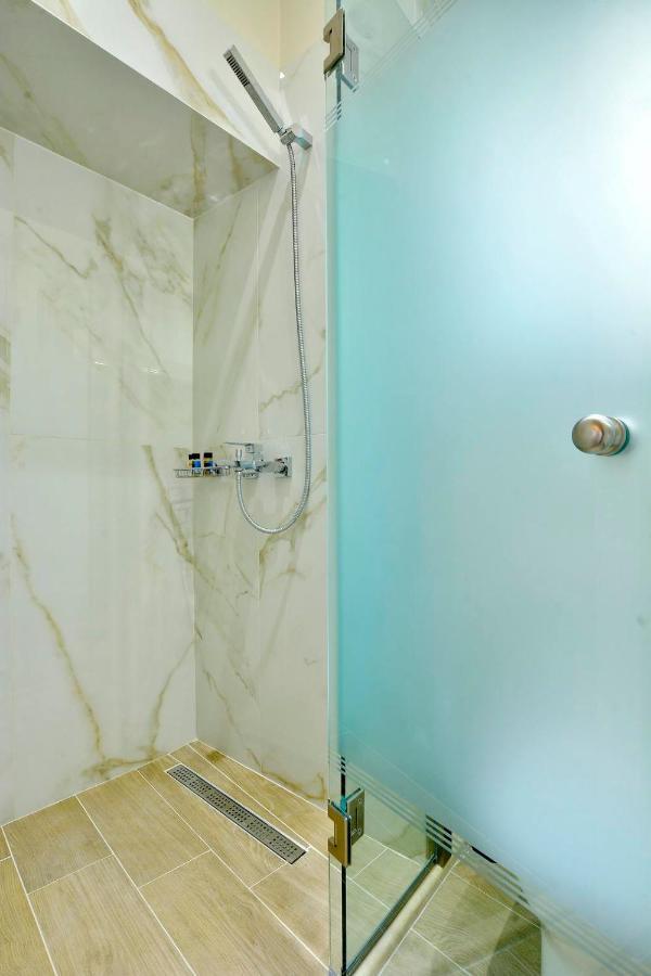 Nv Luxury Residence Corfu  Esterno foto