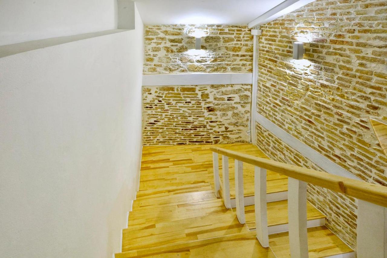 Nv Luxury Residence Corfu  Esterno foto