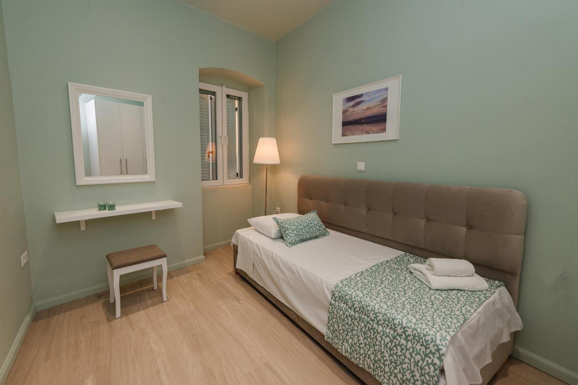 Nv Luxury Residence Corfu  Esterno foto