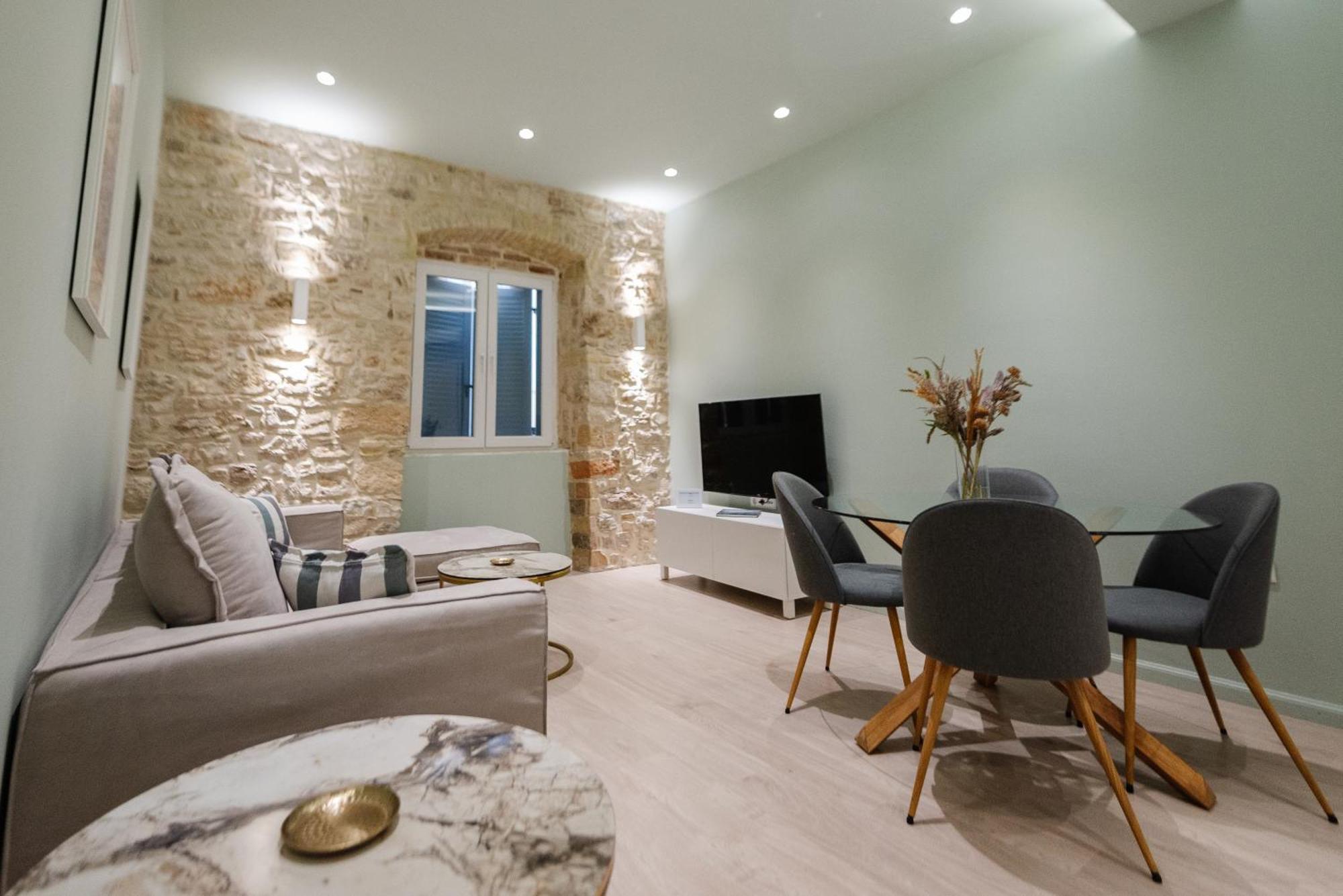 Nv Luxury Residence Corfu  Esterno foto