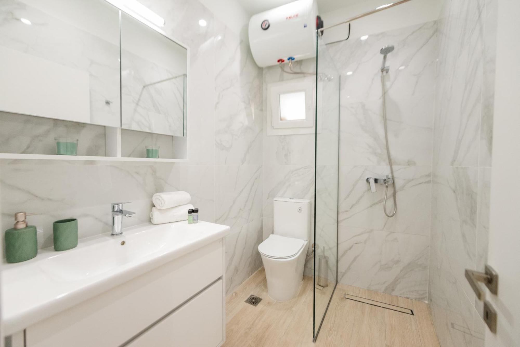 Nv Luxury Residence Corfu  Esterno foto